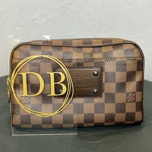 Louis Vuitton Brooklyn Bum Bag